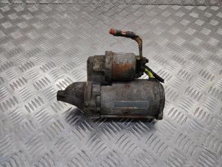 стартер Opel Astra H 2007, 1.3 л., дизель