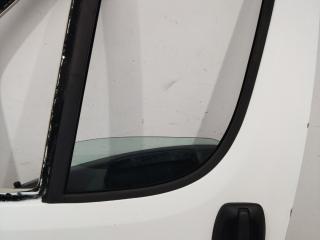стекло двери передней левой Peugeot Boxer 2 поколение [рестайлинг] 2018