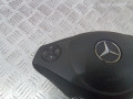 подушка безопасности водителя Mercedes-Benz Sprinter 2 поколение [рестайлинг] (W906) 2016, A9068602002 - фото №3