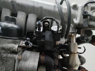 электромагнитный клапан Hyundai i30 1 поколение 2007, 1.6 л., дизель, МКПП