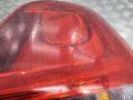 фонарь задний правый Volkswagen Polo 5 поколение 2013, хетчбэк 5 дв., 6R0945258A - фото №3