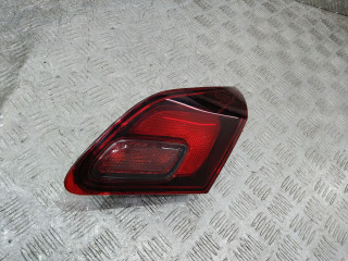 фонарь крышки багажника правый Opel Astra J [рестайлинг] 2013