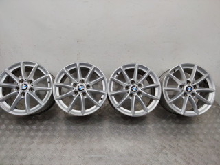 диск литой BMW 2 серия Active Tourer F45 2014