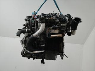 двигатель SsangYong Actyon 2 поколение 2011, 2.0 л., дизель, 671.950