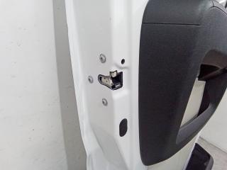 замок двери передней левой Citroen Jumper 2 поколение 2012, 1350150080