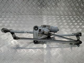 механизм стеклоочистителя (трапеция дворников) Volvo XC60 1 поколение 2011, 1397220668, 30753513