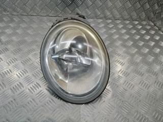 фара правая Volkswagen Beetle 2 поколение A4 [рестайлинг], 1C0941006