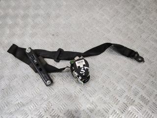 ремень безопасности Mercedes-Benz Sprinter 2 поколение (W906) 2013, 601384100