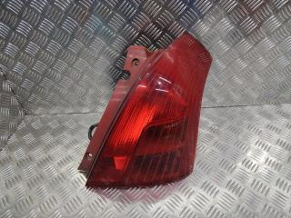 фонарь задний правый Suzuki Swift 3 поколение 2005