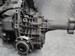 раздаточная коробка Opel Insignia 1 поколение (A) 2010, 2.0 л., A 20 NHT, бензин, полный привод, 55573146