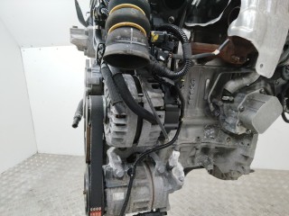 генератор Peugeot Partner 2 поколение (B9) [рестайлинг] 2014, 1.6 л., дизель, 9678048880
