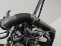 патрубок воздушного фильтра (в двигателе) Volkswagen Touran 1 поколение [рестайлинг] 2008, 1.9 л., BKC, дизель, 1K0129654 - фото №3