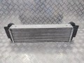 интеркулер BMW 5 серия F07/F10/F11 2010, 3.0 л., дизель, 7805629 - фото №4