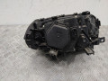фара левая BMW X3 E83 2005, 3418417 - фото №8