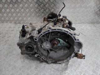 КПП механическая (МКПП) Kia Ceed 1 поколение 2007, 1.6 л., дизель, МКПП, W9J5H