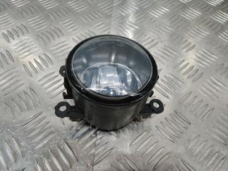 фара противотуманная Renault Megane 3 поколение 2011, 1.5 л., дизель, 8200074008