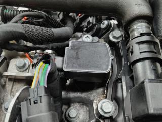 катушка зажигания Land Rover Range Rover Sport 2 поколение [рестайлинг] 2020, 2.0 л., PT204, бензин, H4P312A366BB