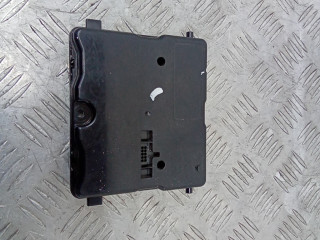 блок управления печки / климат-контроля Renault Kadjar 1 поколение 2017, 19686702, 18954803