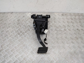 педаль тормоза Porsche Panamera 970 2011, 97042300900, 97042314101