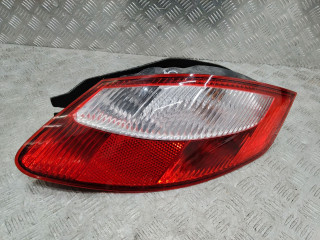 фонарь задний правый Porsche Boxster 987 2006, 98763142403