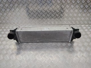 интеркулер BMW 5 серия F07/F10/F11 2010, 3.0 л., дизель, 7805629