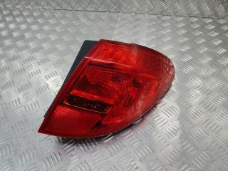 фонарь задний правый Opel Meriva 2 поколение (B) 2011, 21630201