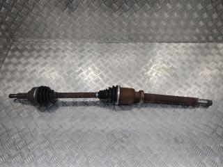 полуось передняя правая (приводной вал, ШРУС) Ford Transit 8 поколение 2016