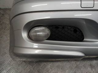 фара противотуманная правая Mercedes-Benz C-Класс W203/S203/CL203 2002, купе, 2158200656