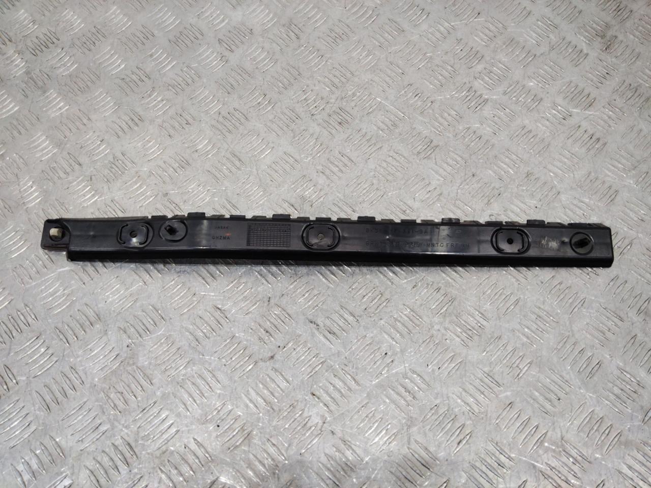 Крепление бампера заднего Ford Transit 8 поколение 2016, BK3117A881BA - фото №1