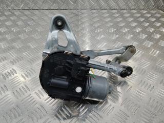 механизм стеклоочистителя (трапеция дворников) Peugeot 3008 1 поколение 2010, 9671062180, 1397220576