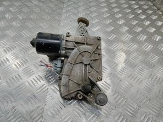 моторчик передних стеклоочистителей (дворников) Renault Scenic 3 поколение 2012, 288150001R, W000016591R