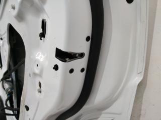 замок двери задней правой Chevrolet TrailBlazer 3 поколение [рестайлинг] 2023