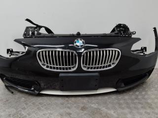 передняя часть (ноускат) BMW 1 серия F20/F21 2013
