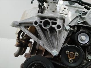 кронштейн двигателя Volkswagen Golf 4 поколение 1998, 2.3 л., AGZ, бензин, МКПП