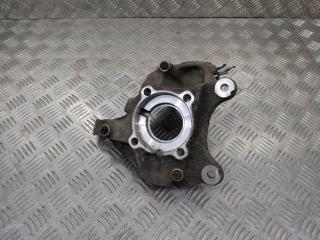 кулак поворотный правый BMW X1 F48 2015, 2.0 л., дизель, 6876646
