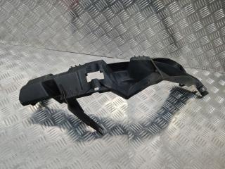 крепление фары левой BMW X1 E84 2011, 2990179, 14153510