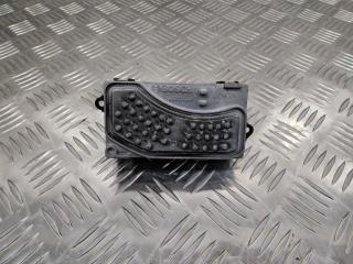 сопротивление печки Audi A6 4F/C6 2007, 4F0820521A