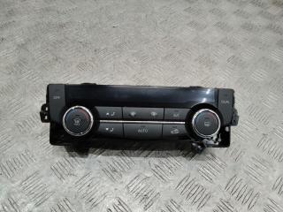 блок управления печки / климат-контроля Renault Kadjar 1 поколение 2016, 275102210R