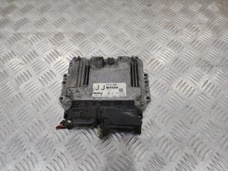 блок управления двигателем Nissan X-Trail T31 [рестайлинг] 2010, 2.5 л., бензин, 237103UB3, 0261S06198