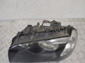 фара левая BMW X3 E83 2005, 3418417 - фото №3