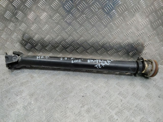 карданный вал Hyundai Terracan 1 поколение 2002, 2.9 л., дизель