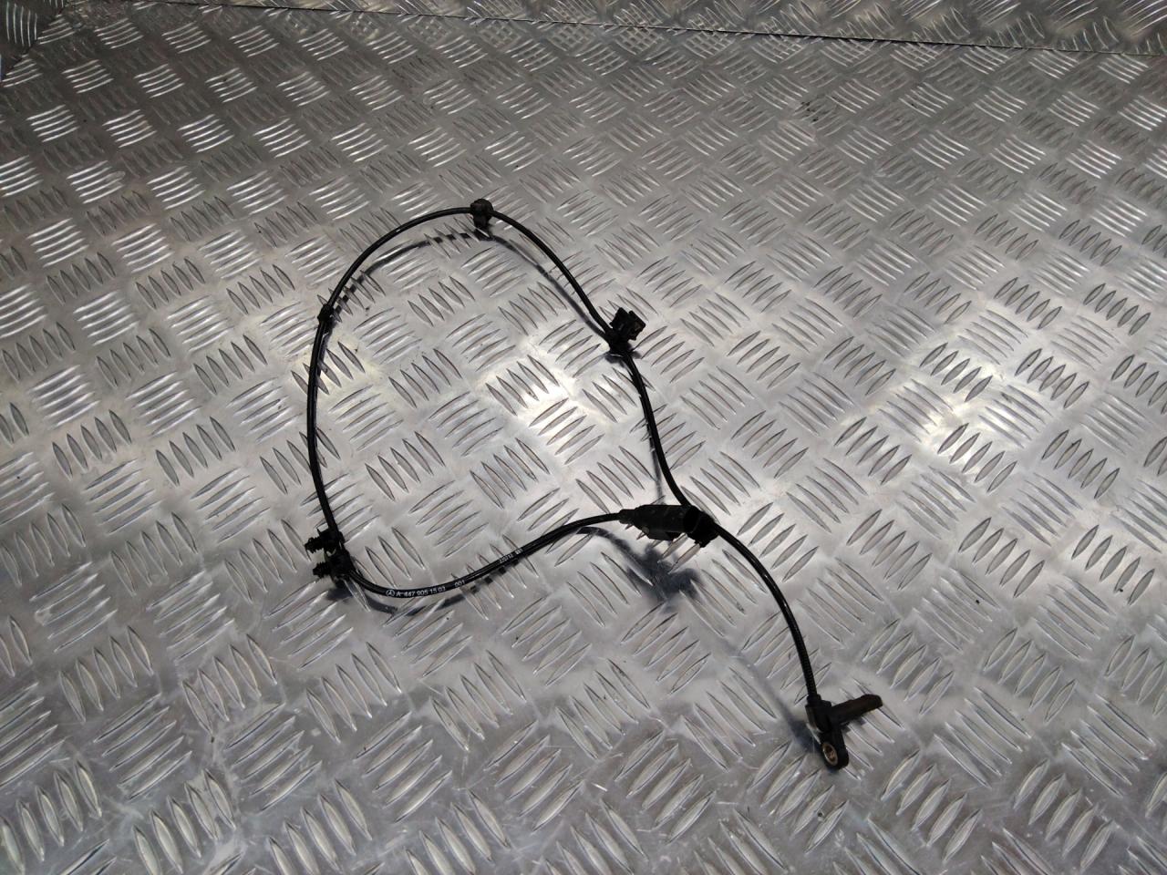 датчик ABS Mercedes-Benz Vito W447 2017, A4479051503 - фото №1