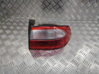 фонарь задний правый Renault Laguna 2 поколение 2004, 8200002474