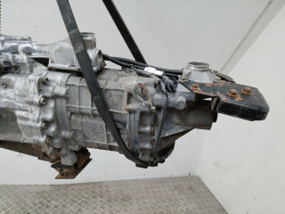 раздаточная коробка Suzuki Grand Vitara 1 поколение [рестайлинг] 2004, 2.0 л., RHW, дизель, 53J
