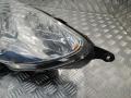 фара левая Peugeot 607 1 поколение 2004 - фото №4