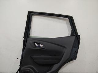 стеклоподъемник электрический задний правый Renault Kadjar 1 поколение 2018