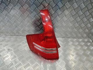 фонарь задний левый Citroen C4 1 поколение 2005, хетчбэк 5 дв., 9655864080