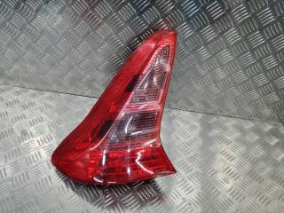 фонарь задний левый Citroen C4 1 поколение 2006, хетчбэк 3 дв., 9646801777
