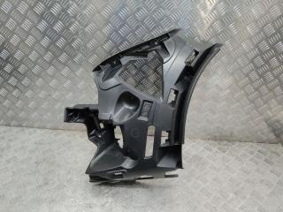 Крепление бампера переднего Renault Megane 3 поколение 2013, 269110483R