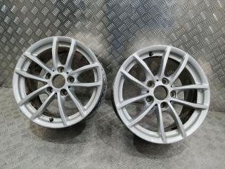 диск литой BMW 1 серия F20/F21 2013